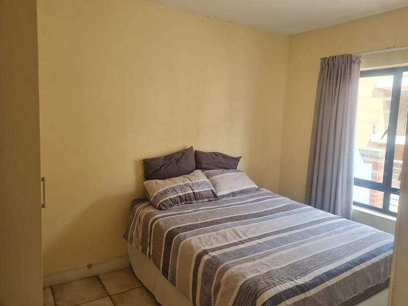 To Let 1 Bedroom Property for Rent in Rivonia Gauteng