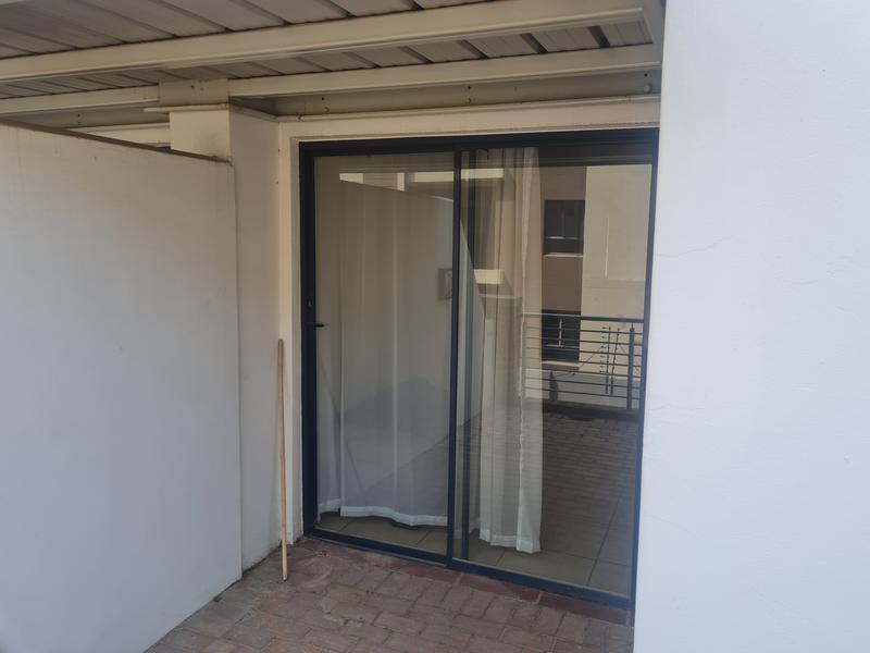 To Let 1 Bedroom Property for Rent in Rivonia Gauteng