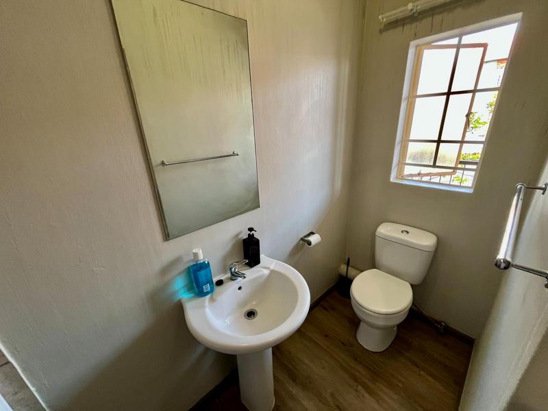 To Let 1 Bedroom Property for Rent in Pretoria North Gauteng