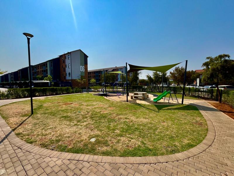 To Let 1 Bedroom Property for Rent in Pretoria North Gauteng