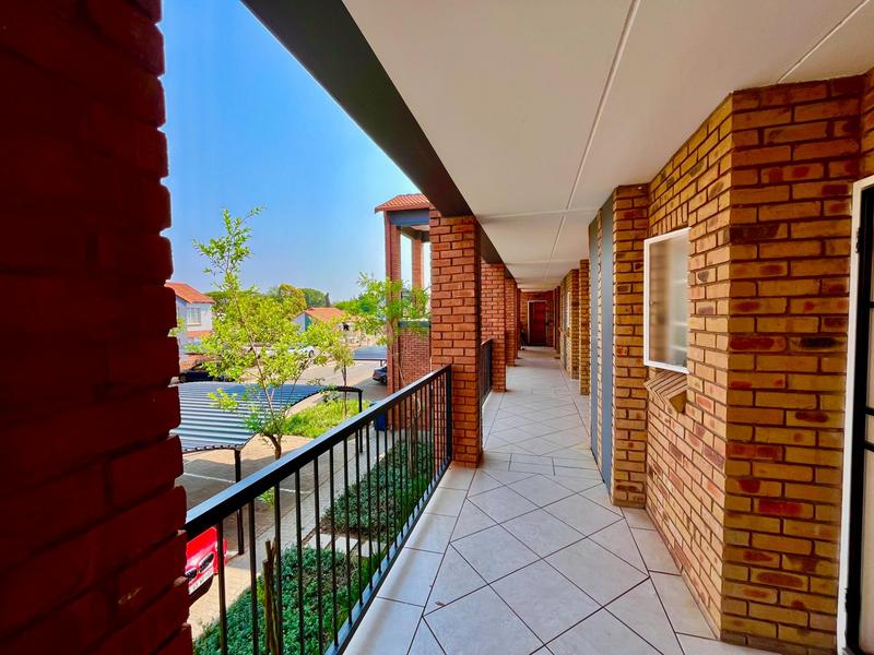 To Let 1 Bedroom Property for Rent in Pretoria North Gauteng
