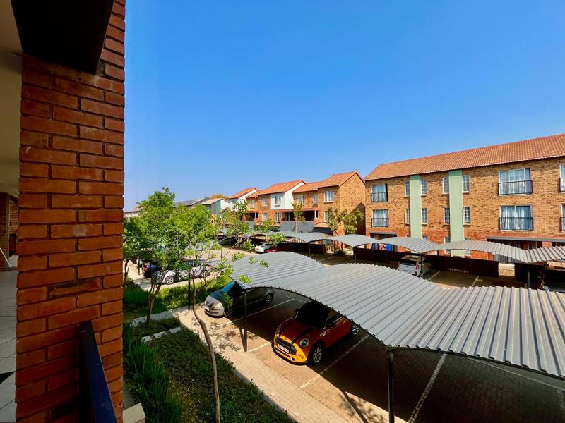 To Let 1 Bedroom Property for Rent in Pretoria North Gauteng