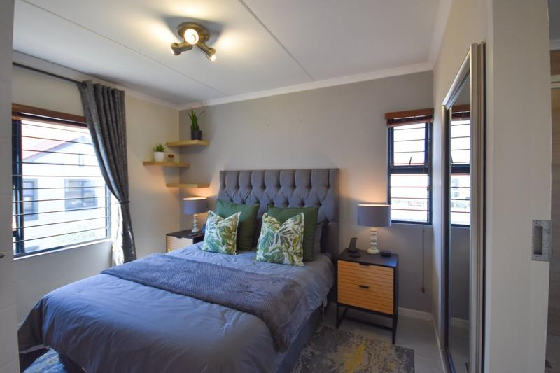 2 Bedroom Property for Sale in Golden Fields Estate Gauteng