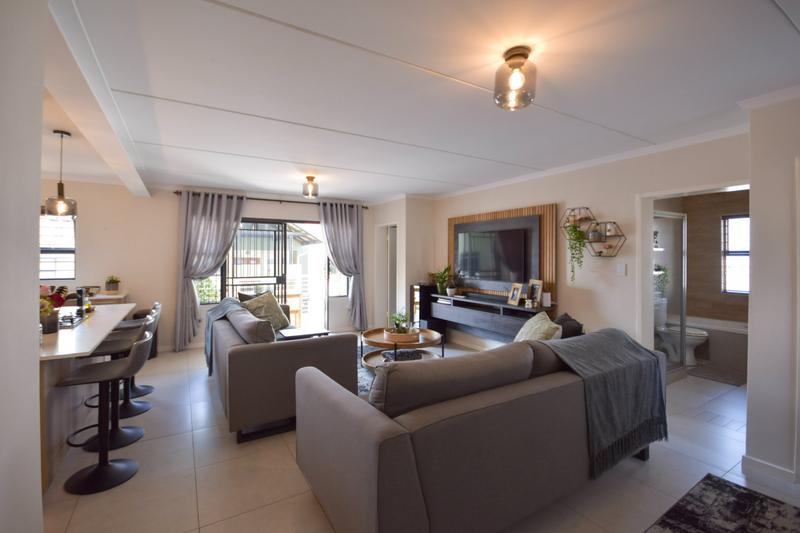 2 Bedroom Property for Sale in Golden Fields Estate Gauteng