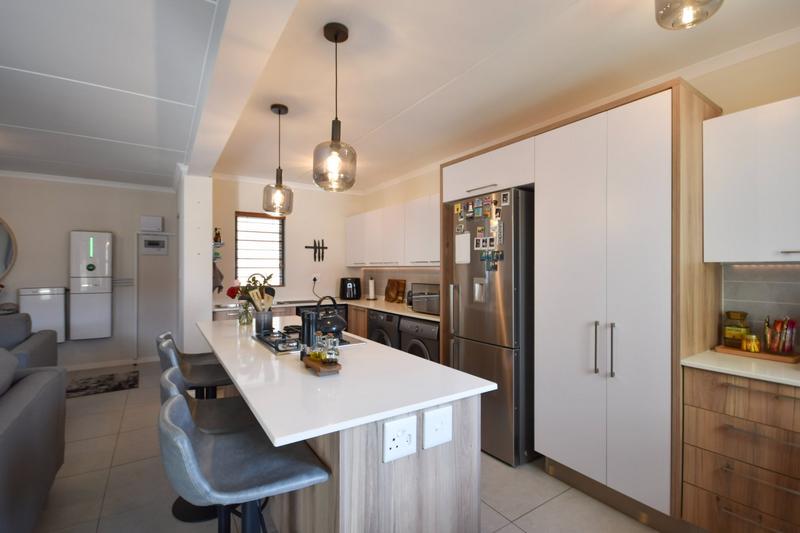 2 Bedroom Property for Sale in Golden Fields Estate Gauteng