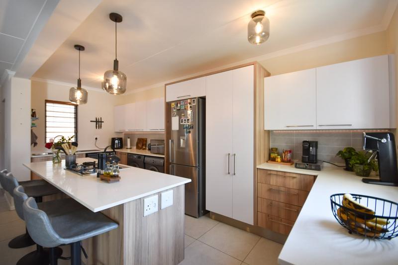 2 Bedroom Property for Sale in Golden Fields Estate Gauteng