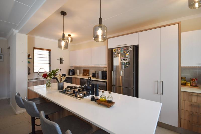 2 Bedroom Property for Sale in Golden Fields Estate Gauteng