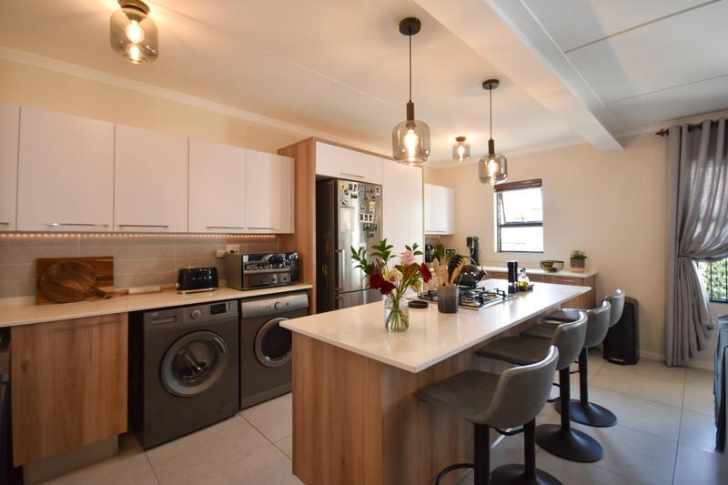 2 Bedroom Property for Sale in Golden Fields Estate Gauteng