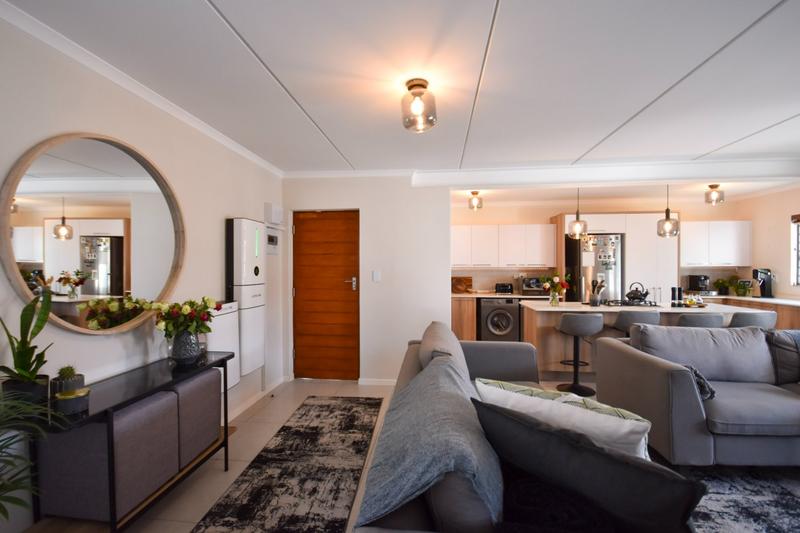 2 Bedroom Property for Sale in Golden Fields Estate Gauteng