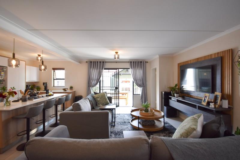 2 Bedroom Property for Sale in Golden Fields Estate Gauteng
