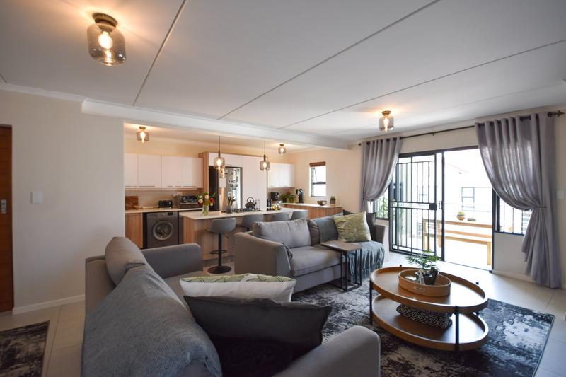 2 Bedroom Property for Sale in Golden Fields Estate Gauteng