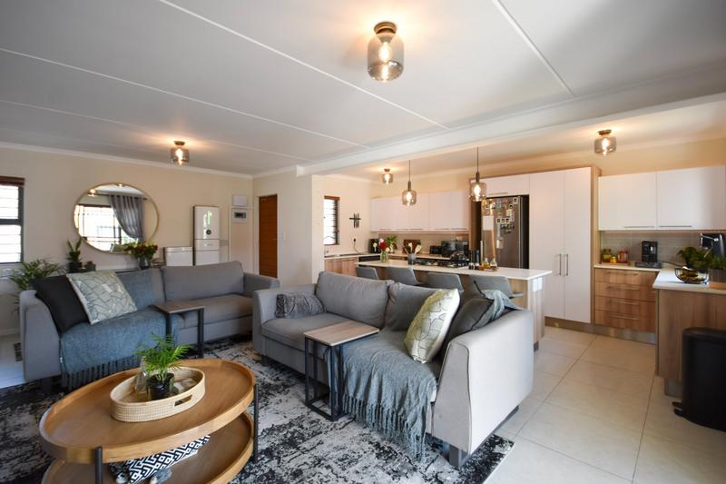 2 Bedroom Property for Sale in Golden Fields Estate Gauteng