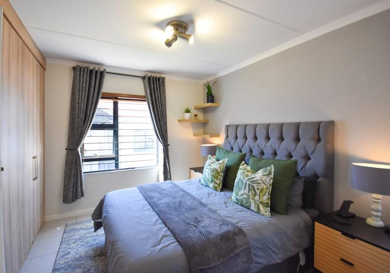 2 Bedroom Property for Sale in Golden Fields Estate Gauteng