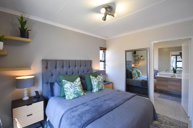 2 Bedroom Property for Sale in Golden Fields Estate Gauteng