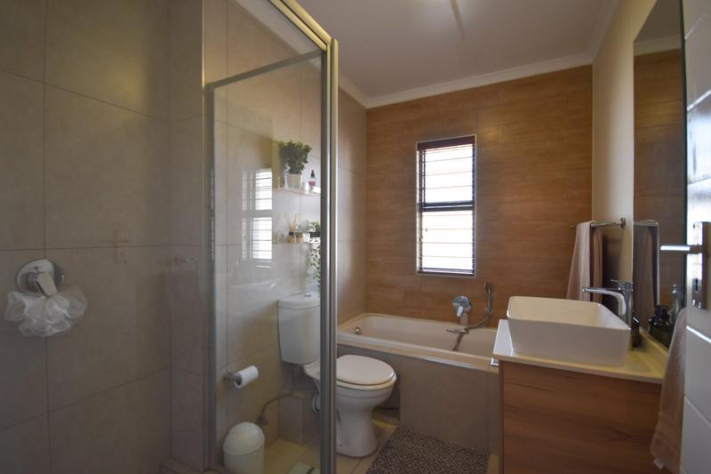 2 Bedroom Property for Sale in Golden Fields Estate Gauteng