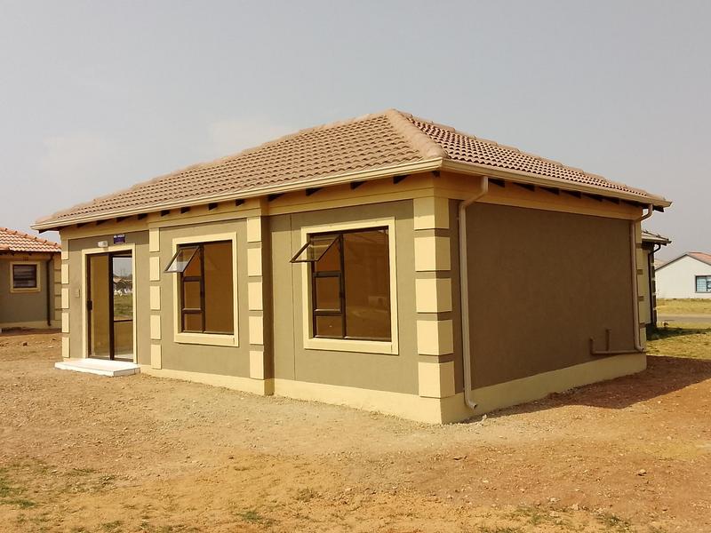 3 Bedroom Property for Sale in Sharon Park Gauteng
