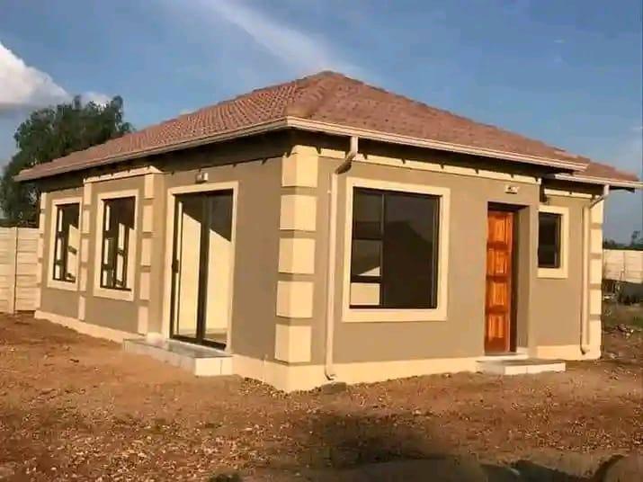 3 Bedroom Property for Sale in Sharon Park Gauteng