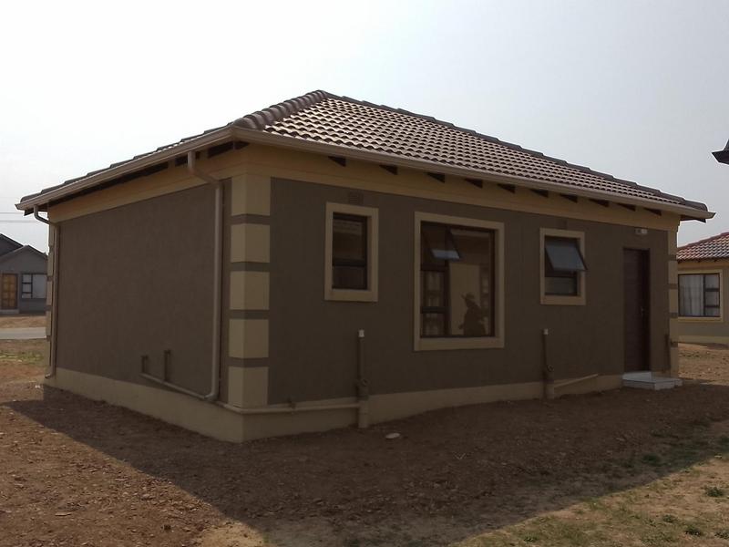 3 Bedroom Property for Sale in Sharon Park Gauteng
