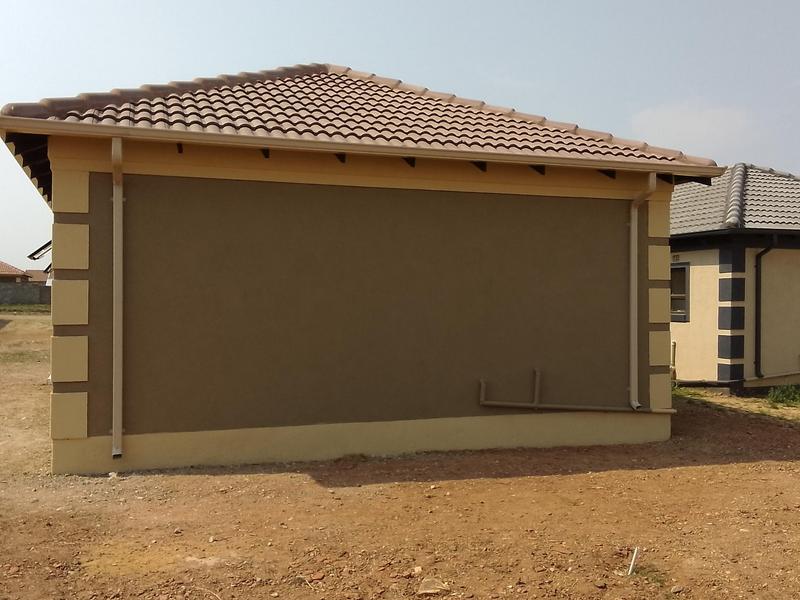 3 Bedroom Property for Sale in Sharon Park Gauteng