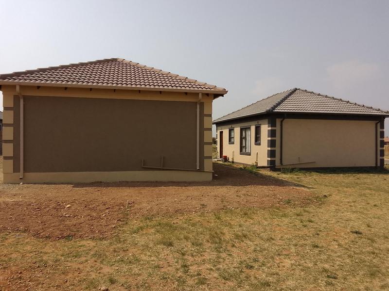 3 Bedroom Property for Sale in Sharon Park Gauteng