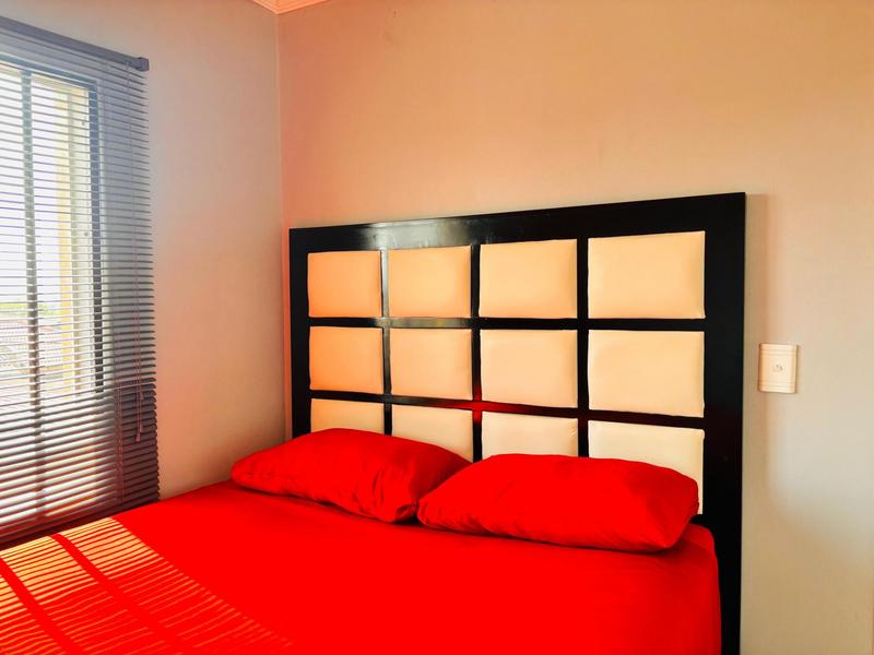 2 Bedroom Property for Sale in Fleurhof Gauteng