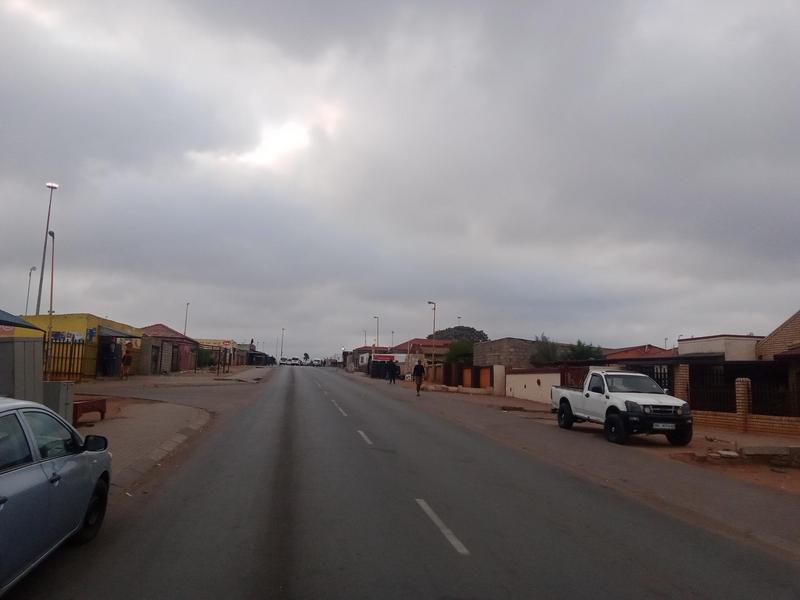 2 Bedroom Property for Sale in Tembisa Gauteng