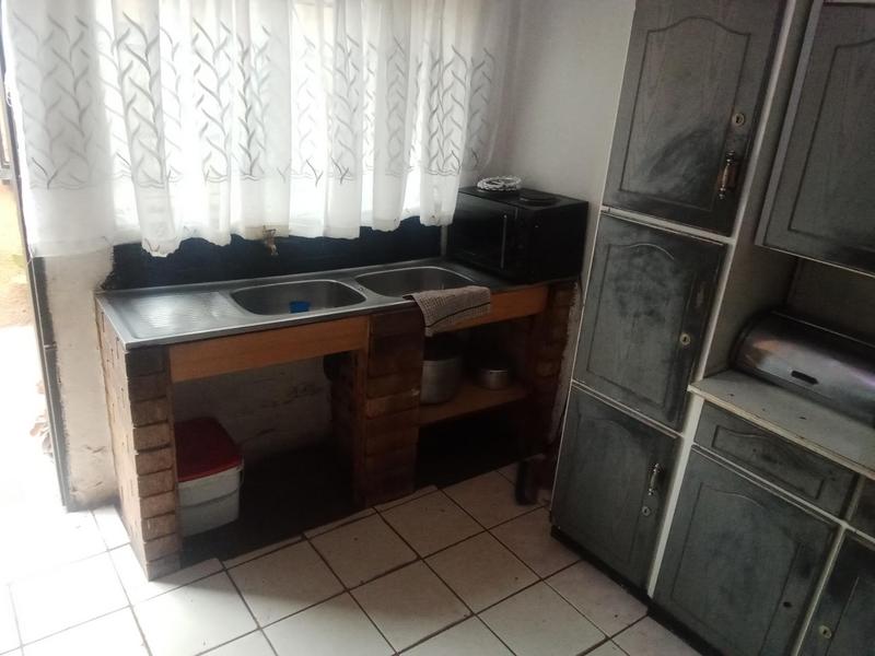 2 Bedroom Property for Sale in Tembisa Gauteng