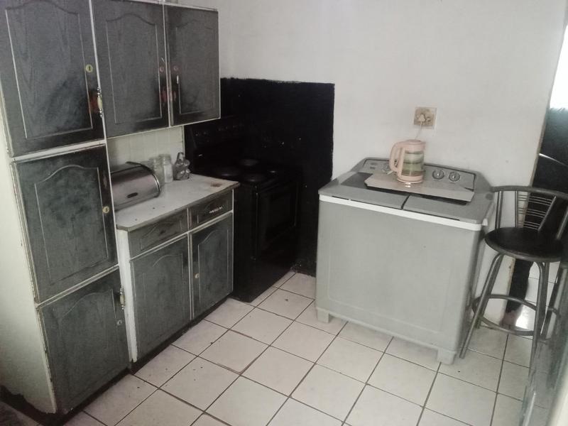 2 Bedroom Property for Sale in Tembisa Gauteng