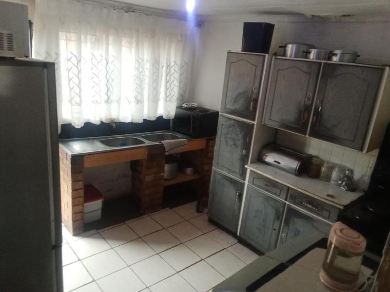 2 Bedroom Property for Sale in Tembisa Gauteng