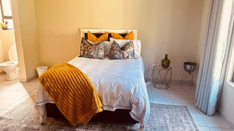 To Let 2 Bedroom Property for Rent in Kew Gauteng