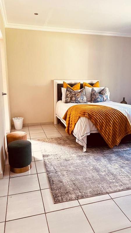 To Let 2 Bedroom Property for Rent in Kew Gauteng