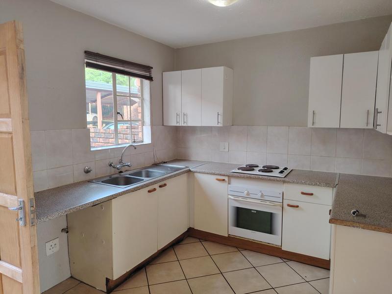 To Let 2 Bedroom Property for Rent in Hennopspark Gauteng