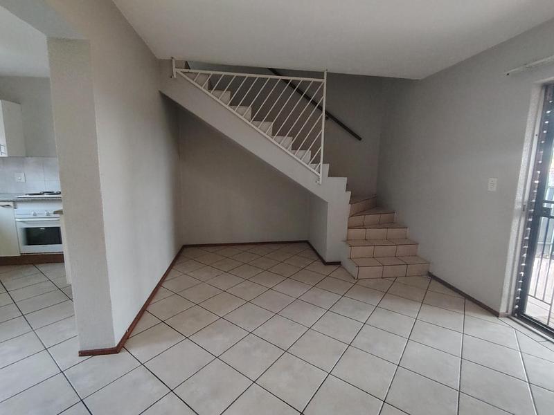 To Let 2 Bedroom Property for Rent in Hennopspark Gauteng