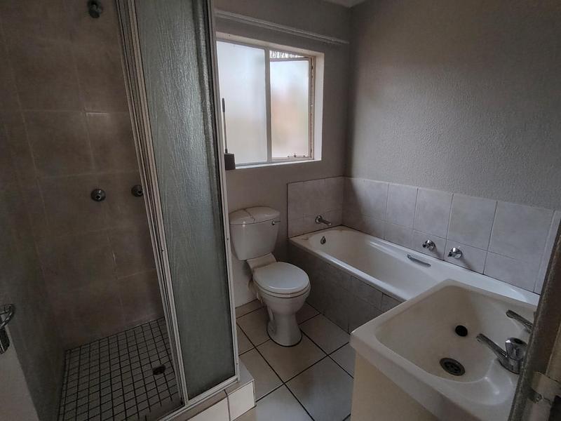 To Let 2 Bedroom Property for Rent in Hennopspark Gauteng