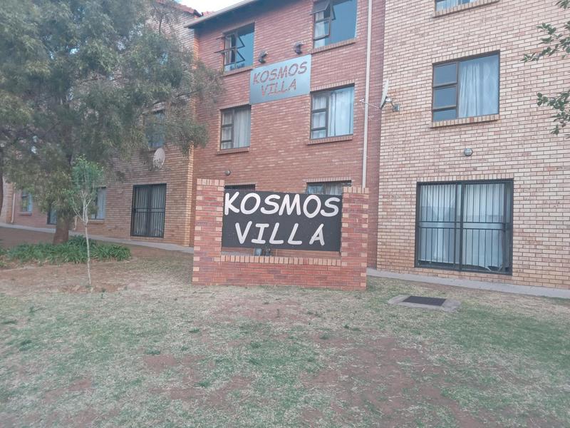 To Let 2 Bedroom Property for Rent in Kosmosdal Gauteng