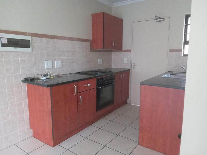 To Let 2 Bedroom Property for Rent in Kosmosdal Gauteng