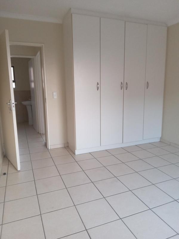 To Let 2 Bedroom Property for Rent in Kosmosdal Gauteng