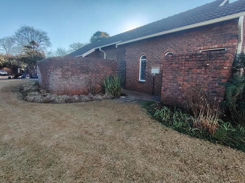 To Let 3 Bedroom Property for Rent in Wierda Park Gauteng