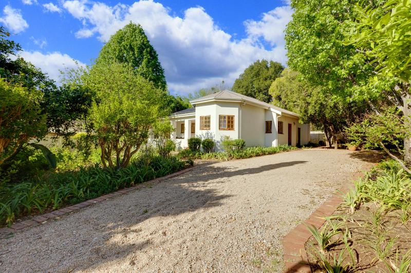 3 Bedroom Property for Sale in Fourways Gardens Gauteng