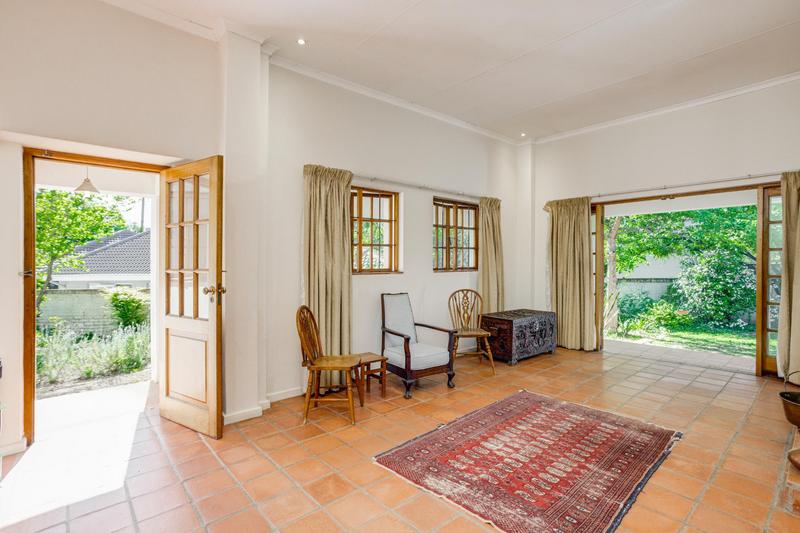 3 Bedroom Property for Sale in Fourways Gardens Gauteng