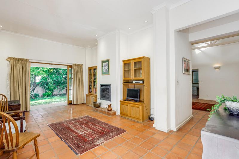3 Bedroom Property for Sale in Fourways Gardens Gauteng