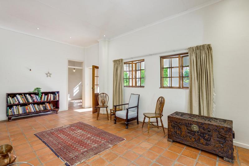 3 Bedroom Property for Sale in Fourways Gardens Gauteng