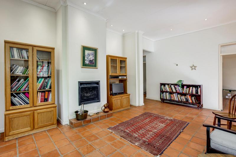 3 Bedroom Property for Sale in Fourways Gardens Gauteng