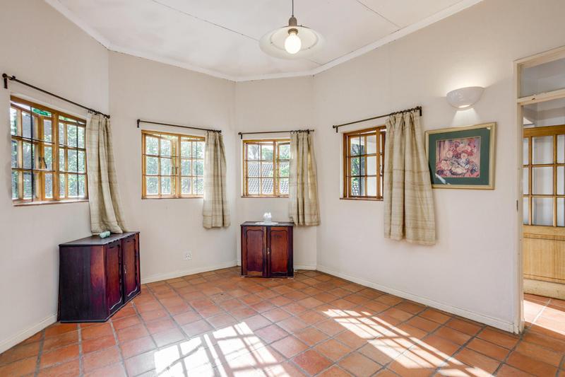 3 Bedroom Property for Sale in Fourways Gardens Gauteng