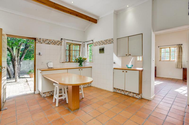 3 Bedroom Property for Sale in Fourways Gardens Gauteng