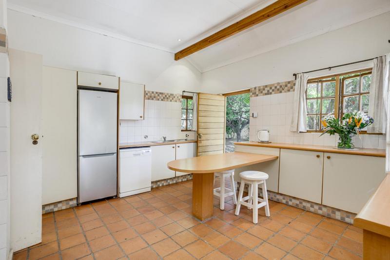3 Bedroom Property for Sale in Fourways Gardens Gauteng
