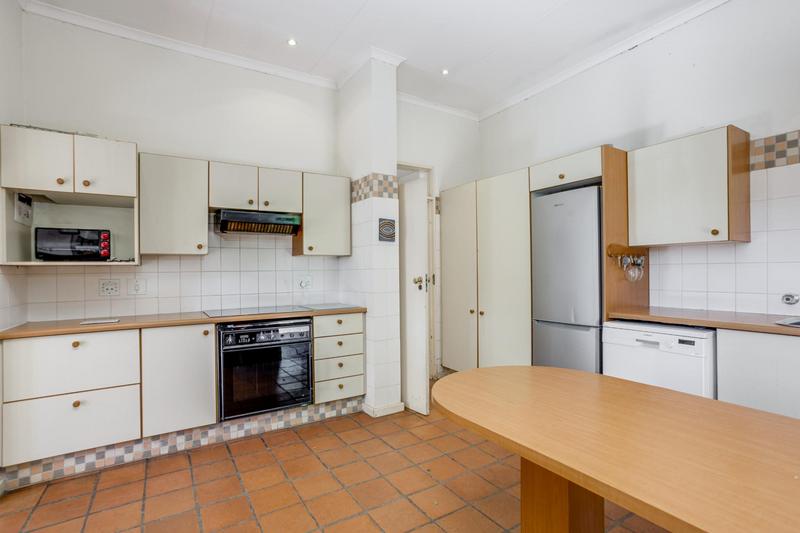 3 Bedroom Property for Sale in Fourways Gardens Gauteng