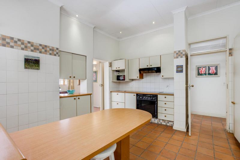 3 Bedroom Property for Sale in Fourways Gardens Gauteng