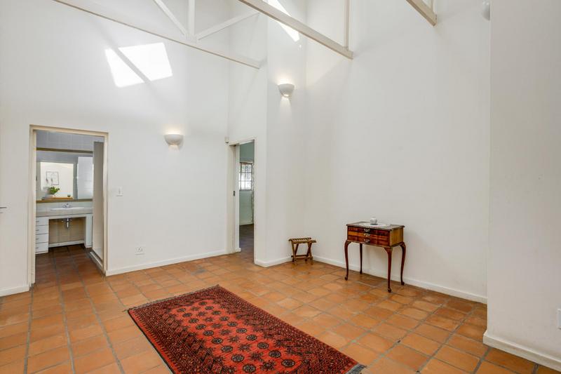 3 Bedroom Property for Sale in Fourways Gardens Gauteng