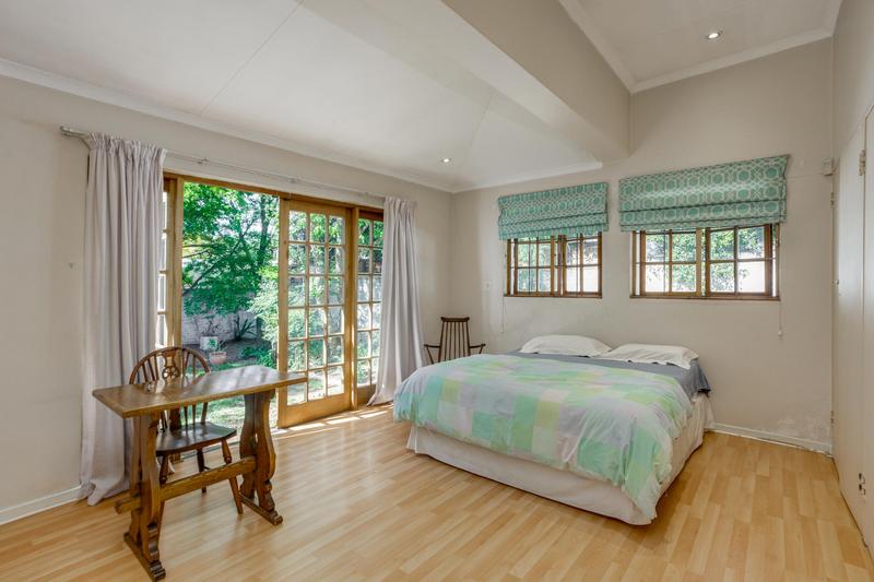 3 Bedroom Property for Sale in Fourways Gardens Gauteng